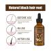 Reverse Gray Hair Natural Nourishing Hair Growth Essence Volumizing Anti Gray Hair Essence 30ml Men Women Hair Care for Shiny Healthy Black Hair Eastuy - Buy Online on GoSupps.com