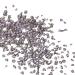 TQUXNGA Nail Art 50 Rhinestones and Irregular Jewels Set for Creative Designs Manicure Purple