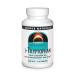 Source Naturals L-Tryptophan with Coenzyme B-6 500mg - 120 Tablets 120 Count (Pack of 1)