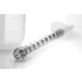 Cleanstream Pump Action Enema Bottle with Nozzle - Quick & Effective Cleansing - Buy Online on GoSupps.com