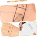 Didiseaon Eyebrow Ink Black Line Eyebrow Measure Tool Eyebrow Mapping Tool String Eyebrow Trimming - Buy Online on GoSupps.com