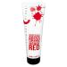Compagnia Del Colore Coloring and Nourishing Hair Mask 8.45 Oz"Free Starry Lipgloss 10 Ml" (Red)