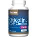 Jarrow Formulas Citicoline CDP Choline 250 mg 60 Capsules