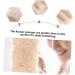 minkissy 1pc Face Wash Makeup Removal Cloth Natural Sponge Skin Cleaning Sponge Exfoliating Face Sponge Natural Sea Sponge Makeup Removal Sponge Cleansing Face Pad Miss - Buy Online on GoSupps.com
