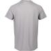 POC Men's Reform Enduro Tee Cycling Shirt - L Alloy Grey | International Shipping Available - Buy Online on GoSupps.com