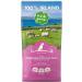 Irish pure dry food adult |1.5kg |Weidelamm & Freiland-Huhn with Kelp algae |High meat content |Cereal -free |Sensitive |Dog dry food |Dog food for all breeds lamb 1.5 kg (1 Pack)