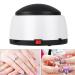 36W Electric Nail Polish Remover Machine for Salon & Home Use - Steam Off Gel & Acrylic Polish Steamer Tool - 6.7 x 6.7 x 5.1 inch - Buy Online on GoSupps.com
