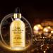 24K Gold Serum - Anti-Aging & Anti-Wrinkle Face Moisturizer | Gold Niacinamide Liquid for Beautiful Skin | 30ml - International Shipping Available - Buy Online on GoSupps.com