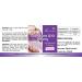 Co-Enzyme Q10 200 mg - 30 Vegan Capsules | High Dose Monthly Pack | Vitamintrend - Buy Internationally - Buy Online on GoSupps.com