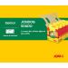 JosiDog Solido (5 x 900 g) | Croquettes for senior or less active dogs | Premium food for older dogs or those with low energy expenditure | Developed by JOSERA | Pack of 5 - Buy Online on GoSupps.com