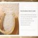 White Rice Serum for Face Exfoliation and Dark Spot Removal - 2PCS Set - Buy Online on GoSupps.com