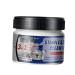 10 Metal Polish Cream Metal Polish Cream - Scratch Rust Remover and Cleaner Long Lasting Shine 100g Pologmase 10 Pcs 100g