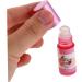 Beaupretty 6pi ces Huile pour Cuticules et Ongles Soin Hydratant Nourrissant pour Cuticules Format Compact pour Application Pr cise - Buy Online on GoSupps.com