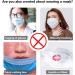3D Bracket for Comfortable Breathing | Washable & Reusable (10pcs) | Adults - Buy Online on GoSupps.com