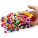 YooThink 1CM 1500-Piece Small Pom Poms for Crafts - DIY Creative Decorations - Buy Online on GoSupps.com