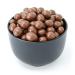 LaetaFood Milk Chocolate Caramel Sea Salt Espresso Coffee Beans Candy - 1lb Bulk Bag - Buy Online on GoSupps.com