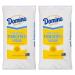 Domino Premium Cane Powdered Sugar, 2 LB Bag (Pack of 2)