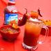 Clamato - Motz Pack Tomato Juice Bottles 2 x 945 ml + Tajin Classic Mexican Condiment - Promotoo - Buy Online on GoSupps.com