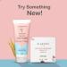 Glam.veda Rice & Ceramide Korean Glass Skin Peel-Off Mask 100g | Flawless Radiant Skin | Paraben-Free | International Shipping - Buy Online on GoSupps.com