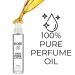 Fresh Orchid 100% Pure Attar Roll-On Bottle 6 ML - Buy Online on GoSupps.com