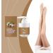Cr me d pilatoire parfum e la noix de coco pour femme douce pour la peau d licate l vre sup rieure menton 100 ml - Buy Online on GoSupps.com