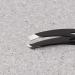 Beaupretty Stainless Steel Eyebrow Tweezers - 2 Pack Hair Removal Tool for Men & Women Perfect for Precision Plucking - Buy Online on GoSupps.com