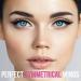 iMethod Winged Eyeliner Stamp & Liquid Eyeliner - Quick & Perfect Cat Eye Tool, TikTok Trend - Buy Online on GoSupps.com
