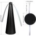 PIAOPIAONIU 3 PCS Fly Fans for Tables Portable Food Fly Fan Outdoor Picnic Fans Keep Flies Away from Your Food - Buy Online on GoSupps.com