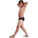 Buy Speedo Boys Eco Endurance+ 6.5cm Swim Trunks - Black Ages 5-6 | International Shipping - Buy Online on GoSupps.com