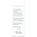 Buy Ritex Fertility Lubricant - 8 Applicators (4 ml each) for Enhanced Conception - International Shipping Available - Buy Online on GoSupps.com