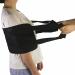 ZZBB Moving Assist Hoist Gait Belt Padded Bed Transfer Nursing Sling Patient Lift Sling Transfer Belt Safety Secure Transfer Sling
