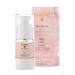 Rose Supreme Hydration Eye Serum | Natural Vegan & Cruelty-Free | 15 ml - Discover Ultimate Eye Care - Buy Online on GoSupps.com