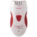 Hair Removal Epilator - Epilady Legend 4th Generation Rechargeable Epilator