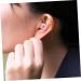 Anti-Noise Silicone Ear Defenders for Students - Noise Reduction Hearing Protection Set - Pink - Buy Online on GoSupps.com