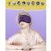White Noise Sleep Mask with Sleep Headphones Improve Sleep Quality - Buy Online on GoSupps.com