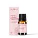 Alteya USDA Organic Bulgarian Rose Oil Rosa Damascena Otto Multi-Use Essential Oil Blend Excellent for Aromatherapy  Fragrance  Skincare and Massage Therapy 10mL