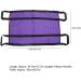 Transfer Sheet Belt Patient Positioning Under Bed Pad Incontinence Mattress Bedding Reusable & Washable Transfer Sheet for Easy Lift & Transfer Reusable Washable Waterproof - Buy Online on GoSupps.com