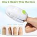 Home Nail Fungus Laser Treatment Device - 905nm Infrared & 470nm Blue Light for Onychomycosis - Buy Online on GoSupps.com