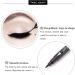 CHSEEO 4 Pcs 2 Heads Liquid Eyeliner Set Eyeliner Stamp 24 Hr Wing Cat Eye Coloful Eyeliner Waterproof Smudge Proof Longwearing Quick Drying Eyeliner Pencil - Star Moon Heart Beginners Makeup Gift - Buy Online on GoSupps.com