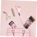 1pc Electric Heated Eyelash Curler - Practical Lash Curling Tool for Effortless Makeup - Buy Online on GoSupps.com