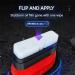 Seedhubtok Glass Cleaning Board Glass Coating for Windshield Hydrophobic Glass Coating for Windshield Improves Clarity and Visibility (1Pc) - Buy Online on GoSupps.com