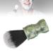 Sonew Beard Shaving Brush - Men's Barber Brush with Soft Bristles & Resin Handle | Ultimate Shaving Cream Bubble Brush for Men - Buy Online on GoSupps.com