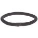 GOODY Ouchless XL Black Hair Elastics - 10 Count - Buy Online on GoSupps.com