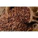 Seba Garden Natural Linseeds 1 kg Premium Grade Freshly Harvested High in Omega-3 Fatty acids & Fiber Packaged in Resealable Bag Non-GMO Keto & Paleo - Buy Online on GoSupps.com