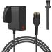 4.3V for Philips One Blade Charger A00390 Cable UK Plug Replacement Philips Oneblade Trimmer Shaver QP2520 QP2620 MG5730 MG5720 MG3720 MG3722 MG3730 BT3206 BT3208