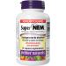 Webber Naturals Super NEM 30 Capsules Natural Eggshell Membrane for Support of Joint Pain and Stiffness Non-GMO Gluten and Dairy Free - Buy Online on GoSupps.com