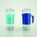 e-pill Droplet Senior Sipper 100ml Cup and Mug - Ideal for Elderly Adults - Buy Online on GoSupps.com