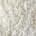 Pure White Soy Wax Flakes - 100% Natural Soy Wax Bulk for Candle Making DIY - 1 Pound - Buy Online on GoSupps.com