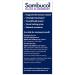 Sambucol Black Elderberry Syrup Sugar Free Formula - 4 oz Bottle - Buy Online on GoSupps.com