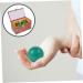 Magiclulu 10 PCS Turquoise Hand Training Balls - Green Gemstones for Fitness Tinkering and Chinese Medicine - Buy Online on GoSupps.com